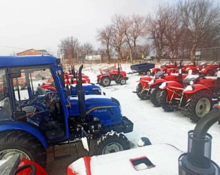 Донг Фенг Другая, объемом двигателя 2.53 л и пробегом 2 тыс. км за 12000 $, фото 2 на Automoto.ua