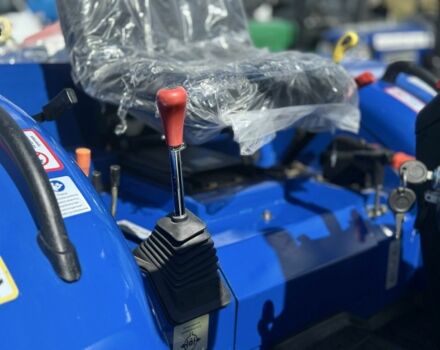 Донг Фенг Інша, об'ємом двигуна 0 л та пробігом 0 тис. км за 9950 $, фото 5 на Automoto.ua