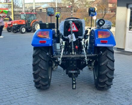 Донг Фенг Другая, объемом двигателя 1.53 л и пробегом 0 тыс. км за 7200 $, фото 4 на Automoto.ua