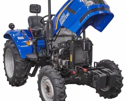 Донг Фенг Інша, об'ємом двигуна 1.53 л та пробігом 0 тис. км за 7800 $, фото 9 на Automoto.ua