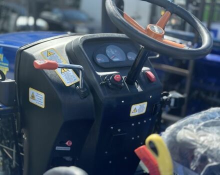 Донг Фенг Інша, об'ємом двигуна 0 л та пробігом 0 тис. км за 9950 $, фото 7 на Automoto.ua