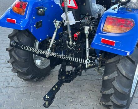 Донг Фенг Другая, объемом двигателя 1.53 л и пробегом 0 тыс. км за 7200 $, фото 5 на Automoto.ua