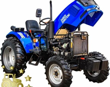 Донг Фенг Інша, об'ємом двигуна 1.81 л та пробігом 0 тис. км за 7800 $, фото 8 на Automoto.ua