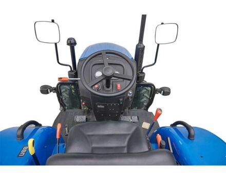 Донг Фенг Інша, об'ємом двигуна 1.53 л та пробігом 0 тис. км за 7800 $, фото 14 на Automoto.ua