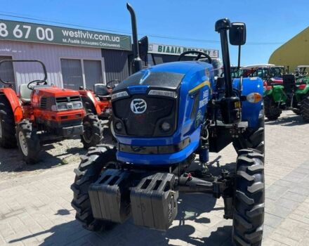 Донг Фенг Другая, объемом двигателя 1.81 л и пробегом 0 тыс. км за 8200 $, фото 11 на Automoto.ua