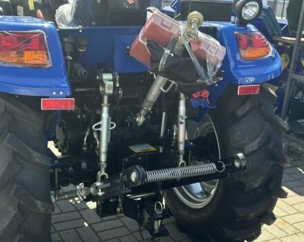 Донг Фенг Інша, об'ємом двигуна 0 л та пробігом 0 тис. км за 9900 $, фото 1 на Automoto.ua