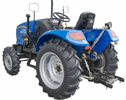 Донг Фенг Інша, об'ємом двигуна 1.53 л та пробігом 0 тис. км за 7800 $, фото 7 на Automoto.ua