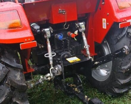 Донг Фенг Другая, объемом двигателя 0 л и пробегом 0 тыс. км за 7600 $, фото 4 на Automoto.ua