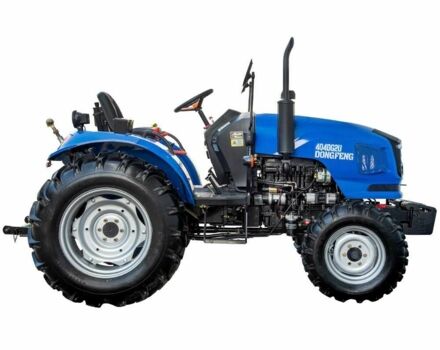 Донг Фенг Другая 2025 в Любомль на Automoto.ua Донг Фенг Другая, объемом двигателя 0 л и пробегом 0 тыс. км за 9900 $, фото 4 на Automoto.ua