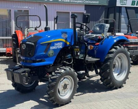 Донг Фенг Другая, объемом двигателя 1.81 л и пробегом 0 тыс. км за 8200 $, фото 1 на Automoto.ua