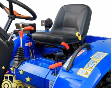 Донг Фенг Інша, об'ємом двигуна 1.81 л та пробігом 0 тис. км за 7800 $, фото 12 на Automoto.ua