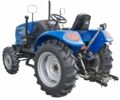 Донг Фенг Інша, об'ємом двигуна 1.53 л та пробігом 0 тис. км за 7400 $, фото 6 на Automoto.ua