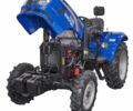 Донг Фенг Інша, об'ємом двигуна 1.53 л та пробігом 0 тис. км за 7400 $, фото 4 на Automoto.ua