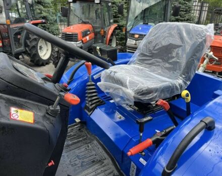 Донг Фенг Інша, об'ємом двигуна 0 л та пробігом 0 тис. км за 9900 $, фото 3 на Automoto.ua