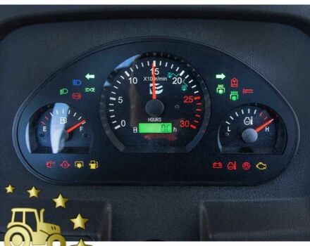 Донг Фенг Інша, об'ємом двигуна 1.81 л та пробігом 0 тис. км за 7800 $, фото 15 на Automoto.ua