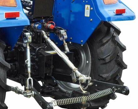 Донг Фенг Інша, об'ємом двигуна 1.53 л та пробігом 0 тис. км за 7300 $, фото 9 на Automoto.ua