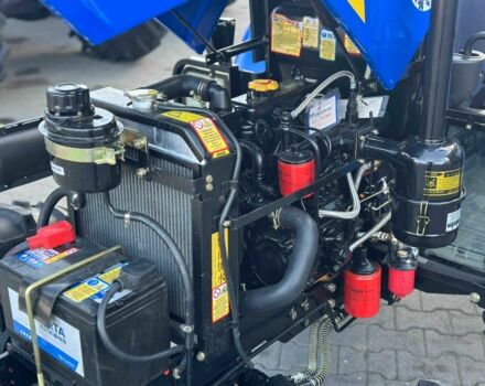 Донг Фенг Другая, объемом двигателя 1.53 л и пробегом 0 тыс. км за 7200 $, фото 9 на Automoto.ua