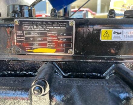 Донг Фенг Другая, объемом двигателя 1.81 л и пробегом 0 тыс. км за 8200 $, фото 15 на Automoto.ua