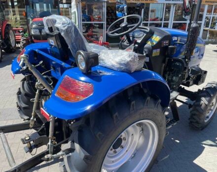 Донг Фенг Другая, объемом двигателя 1.81 л и пробегом 0 тыс. км за 8200 $, фото 7 на Automoto.ua