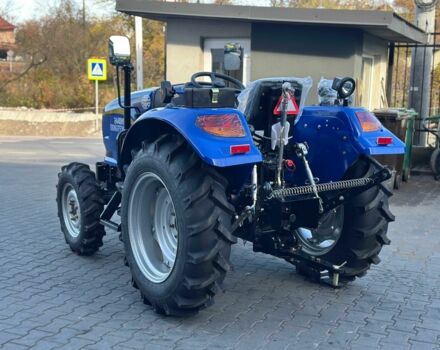 Донг Фенг Другая, объемом двигателя 1.53 л и пробегом 0 тыс. км за 7200 $, фото 7 на Automoto.ua