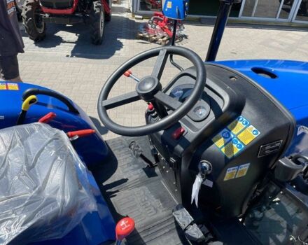 Донг Фенг Другая, объемом двигателя 1.81 л и пробегом 0 тыс. км за 8200 $, фото 8 на Automoto.ua