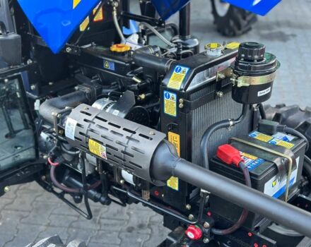 Донг Фенг Другая, объемом двигателя 1.53 л и пробегом 0 тыс. км за 7200 $, фото 11 на Automoto.ua