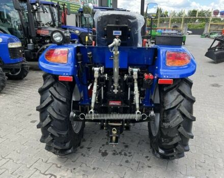 Донг Фенг Другая, объемом двигателя 0 л и пробегом 0 тыс. км за 10100 $, фото 4 на Automoto.ua