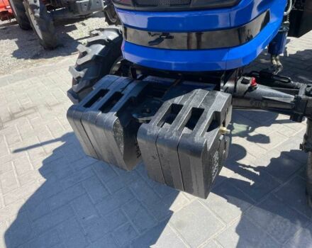 Донг Фенг Другая, объемом двигателя 1.81 л и пробегом 0 тыс. км за 8200 $, фото 13 на Automoto.ua