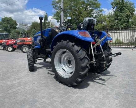 Донг Фенг Другая, объемом двигателя 0 л и пробегом 0 тыс. км за 8200 $, фото 2 на Automoto.ua