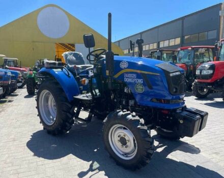 Донг Фенг Другая, объемом двигателя 1.81 л и пробегом 0 тыс. км за 8200 $, фото 2 на Automoto.ua