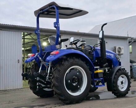 Донг Фенг Інша, об'ємом двигуна 1.6 л та пробігом 0 тис. км за 6750 $, фото 8 на Automoto.ua