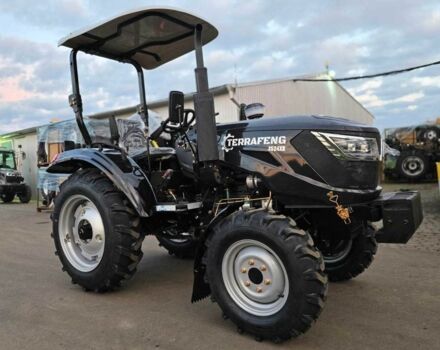 Донг Фенг Другая, объемом двигателя 1.6 л и пробегом 0 тыс. км за 6790 $, фото 17 на Automoto.ua