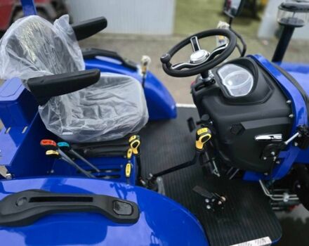 Донг Фенг Інша, об'ємом двигуна 1.6 л та пробігом 0 тис. км за 6750 $, фото 2 на Automoto.ua