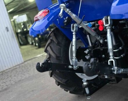 Донг Фенг Інша, об'ємом двигуна 1.6 л та пробігом 0 тис. км за 6750 $, фото 14 на Automoto.ua