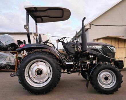 Донг Фенг Другая, объемом двигателя 1.6 л и пробегом 0 тыс. км за 6790 $, фото 16 на Automoto.ua