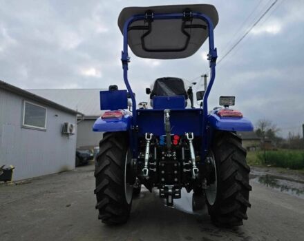 Донг Фенг Інша, об'ємом двигуна 1.6 л та пробігом 0 тис. км за 6750 $, фото 6 на Automoto.ua