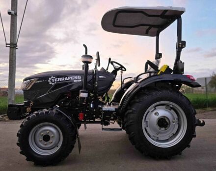 Донг Фенг Другая, объемом двигателя 1.6 л и пробегом 0 тыс. км за 6790 $, фото 5 на Automoto.ua