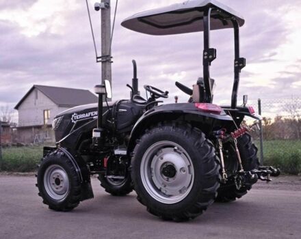 Донг Фенг Другая, объемом двигателя 1.6 л и пробегом 0 тыс. км за 6790 $, фото 4 на Automoto.ua