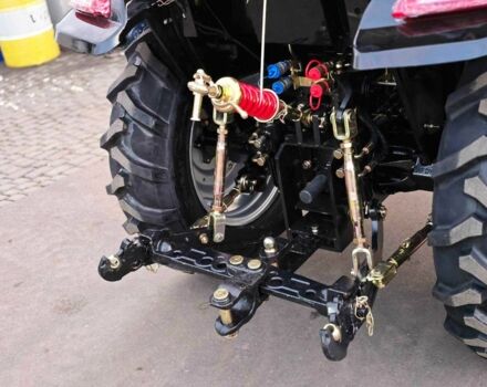 Донг Фенг Другая, объемом двигателя 1.6 л и пробегом 0 тыс. км за 6790 $, фото 2 на Automoto.ua