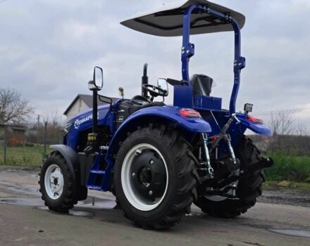 Донг Фенг Інша, об'ємом двигуна 1.6 л та пробігом 0 тис. км за 6750 $, фото 4 на Automoto.ua