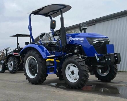 Донг Фенг Інша, об'ємом двигуна 1.6 л та пробігом 0 тис. км за 6750 $, фото 5 на Automoto.ua