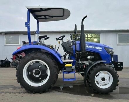 Донг Фенг Інша, об'ємом двигуна 1.6 л та пробігом 0 тис. км за 6750 $, фото 16 на Automoto.ua