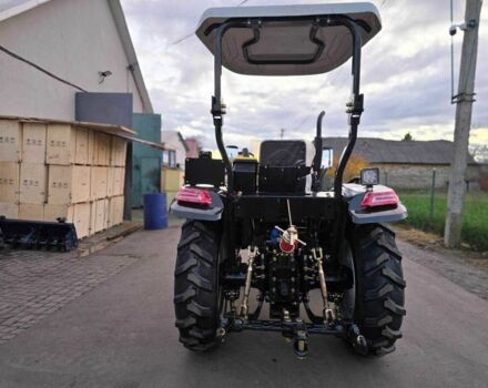 Донг Фенг Другая, объемом двигателя 1.6 л и пробегом 0 тыс. км за 6790 $, фото 18 на Automoto.ua