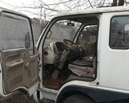 Донг Фенг Інша, об'ємом двигуна 0 л та пробігом 0 тис. км за 3000 $, фото 2 на Automoto.ua