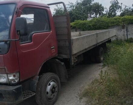 Донг Фенг Другая, объемом двигателя 0 л и пробегом 0 тыс. км за 4900 $, фото 3 на Automoto.ua