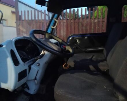 Донг Фенг Інша, об'ємом двигуна 0 л та пробігом 0 тис. км за 2500 $, фото 5 на Automoto.ua