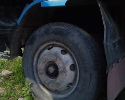 Донг Фенг Інша, об'ємом двигуна 0 л та пробігом 0 тис. км за 2500 $, фото 7 на Automoto.ua