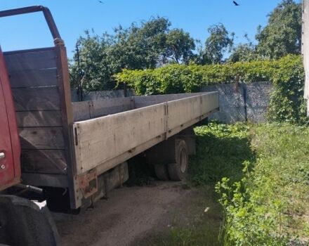 Донг Фенг Другая, объемом двигателя 0 л и пробегом 0 тыс. км за 4900 $, фото 4 на Automoto.ua