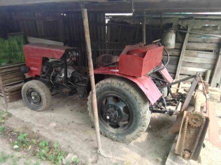 Донг Фенг Інша, об'ємом двигуна 0.5 л та пробігом 234 тис. км за 1188 $, фото 1 на Automoto.ua