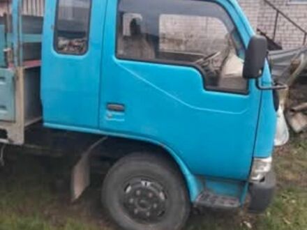 Донг Фенг Другая, объемом двигателя 0 л и пробегом 0 тыс. км за 2500 $, фото 1 на Automoto.ua